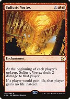 Sulfuric Vortex #150