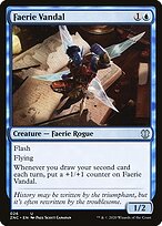 Faerie Vandal #26