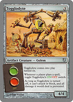 Togglodyte #129