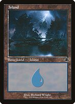 Island #405