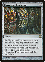 Phyrexian Processor #29