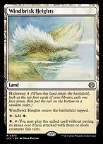 Windbrisk Heights #370