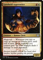 Lorehold Apprentice #198
