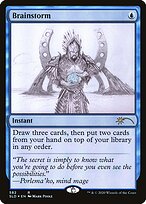 Brainstorm #582