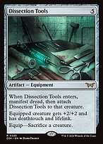 Dissection Tools #245