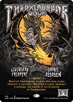 Thraximundar #142