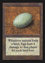 Dingus Egg #242
