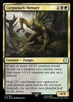 Corpsejack Menace #742