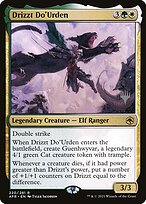 Drizzt Do'Urden #220p