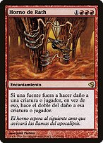 Furnace of Rath #104