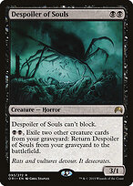 Despoiler of Souls #93