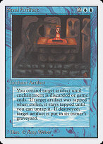 Steal Artifact #82