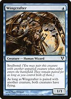 Wingcrafter #83