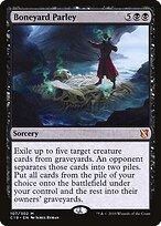 Boneyard Parley #107