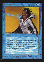 Drain Power #57