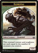 Elemental #16