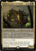 Nethroi, Apex of Death #163