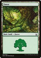 Forest #64