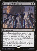 Dreadhorde Invasion #86