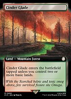 Cinder Glade #490