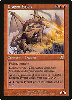 Dragon Tyrant #88