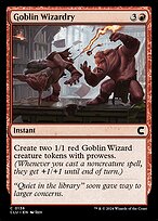 Goblin Wizardry #136
