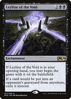 Leyline of the Void #107