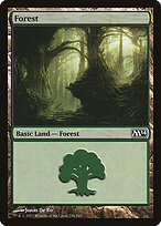 Forest #248