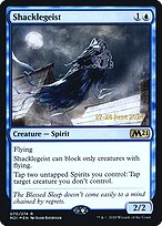 Shacklegeist #70s