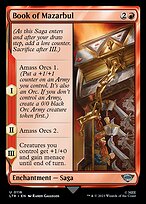 Book of Mazarbul #116