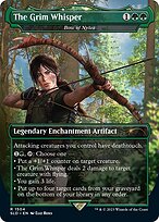 Bow of Nylea #1504