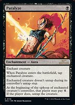 Paralyze #116