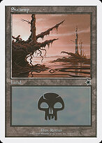 Swamp #165