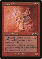 Mage il-Vec #86