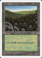 Forest #446