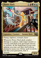 Power Pack #90