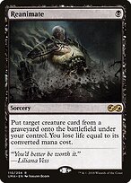 Reanimate #110