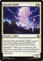 Moonlit Strider #27