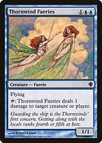 Thornwind Faeries #61