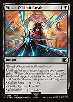 Vincent's Limit Break #126