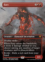 Fury #52