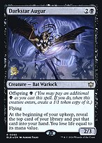 Darkstar Augur #90s