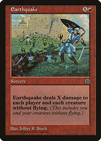 Earthquake #94