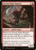 Grotag Night-Runner #551