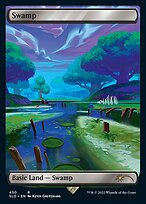 Swamp #450