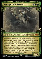 Radagast the Brown #635