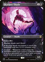 Skyclave Shade #298