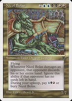 Nicol Bolas #81