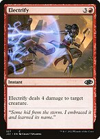 Electrify #527