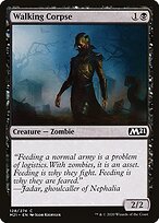 Walking Corpse #128